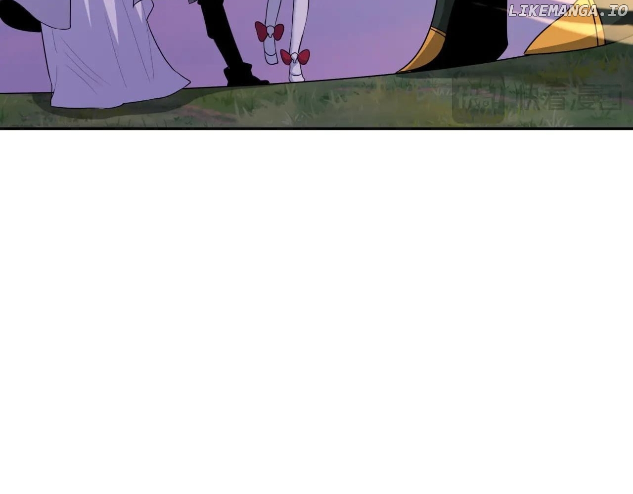 Era of the Haunted Chapter 356 - page 85